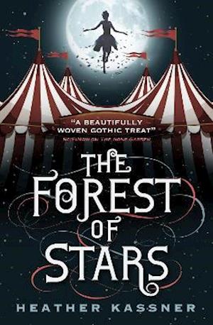 The Forest of Stars