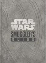 Star Wars - The Smuggler's Guide