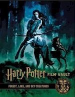 Harry Potter: The Film Vault - Volume 1