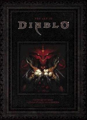 The Art of Diablo