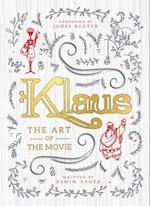 Klaus: The Art of the Movie