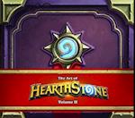 The Art of Hearthstone: Year of the Kraken