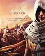 Assassin's Creed: The Essential Guide
