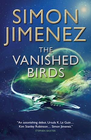 Vanished Birds