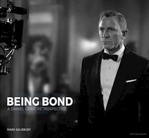 Being Bond