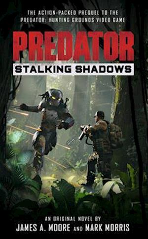 Predator: Stalking Shadows