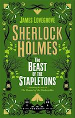 Sherlock Holmes and the Beast of the Stapletons