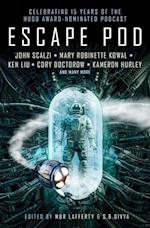 Escape Pod: The Science Fiction Anthology