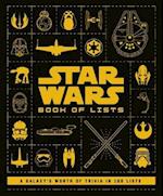 Star Wars: Book of Lists