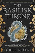 The Basilisk Throne