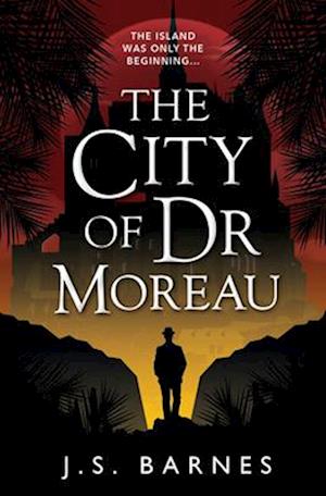 The City of Dr Moreau