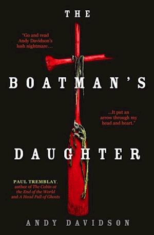 Boatman's Daughter