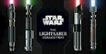 Star Wars: The Lightsaber Collection