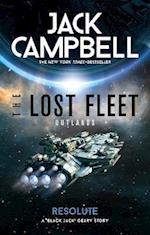 The Lost Fleet: Outlands - Resolute