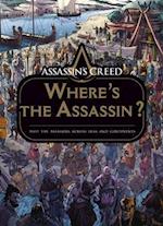 Assassin's Creed: Where's the Assassin?