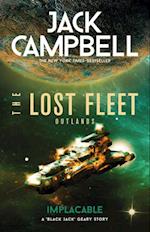 Lost Fleet: Outlands - Implacable