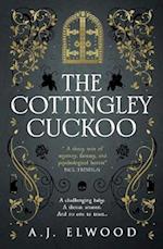 The Cottingley Cuckoo