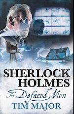 The New Adventures of Sherlock Holmes - The Defaced Men