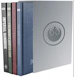 Star Wars: Secrets of the Galaxy Deluxe Box Set