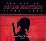 The Art of Blade Runner: Black Lotus