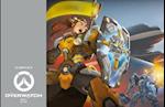 The Cinematic Art of Overwatch, Volume Two