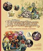 Fraggle Rock: The Ultimate Visual History