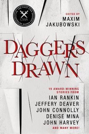 Daggers Drawn