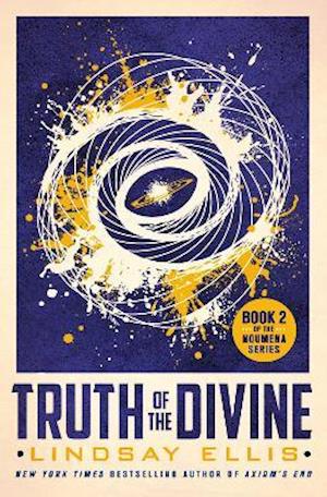 Truth of the Divine (Export paperback)