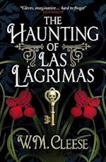 The Haunting of Las Lagrimas