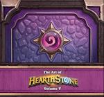 The Art of Hearthstone: Year of the Dragon