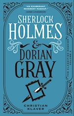 Classified Dossier - Sherlock Holmes and Dorian Gray