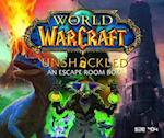World of Warcraft Unshackled An Escape Room Box