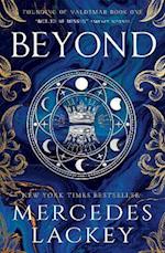 Founding of Valdemar - Beyond - signed edition