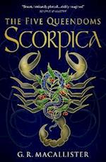 The Five Queendoms - Scorpica