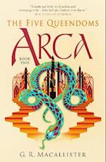 The Five Queendoms - Arca