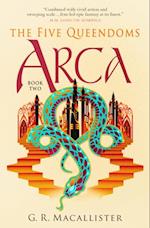 Five Queendoms - Arca