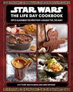 Star Wars: The Life Day Cookbook