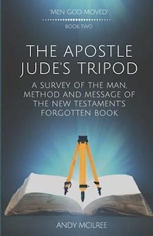 The Apostle Jude's Tripod