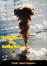 Voyage of the Golden Rule