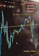 Economics of John Maynard Keynes