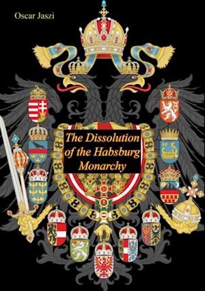 Dissolution of the Habsburg Monarchy