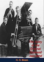 Story of the Original Dixieland Jazz Band