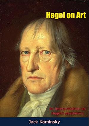 Hegel on Art