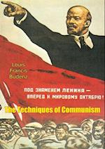 Techniques of Communism