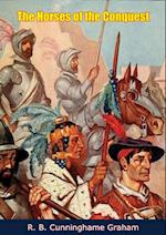 Horses of the Conquest [1930 Ed.]