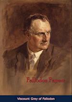 Fallodon Papers