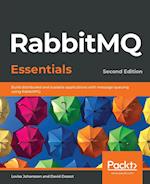 RabbitMQ Essentials - Second Edition