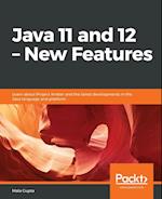 Java 11 and 12 - New Features