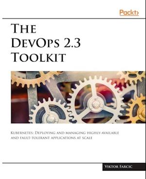 DevOps 2.3 Toolkit