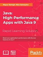 Java: High-Performance Apps with Java 9